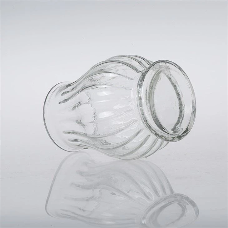Transparent Vase For Flower