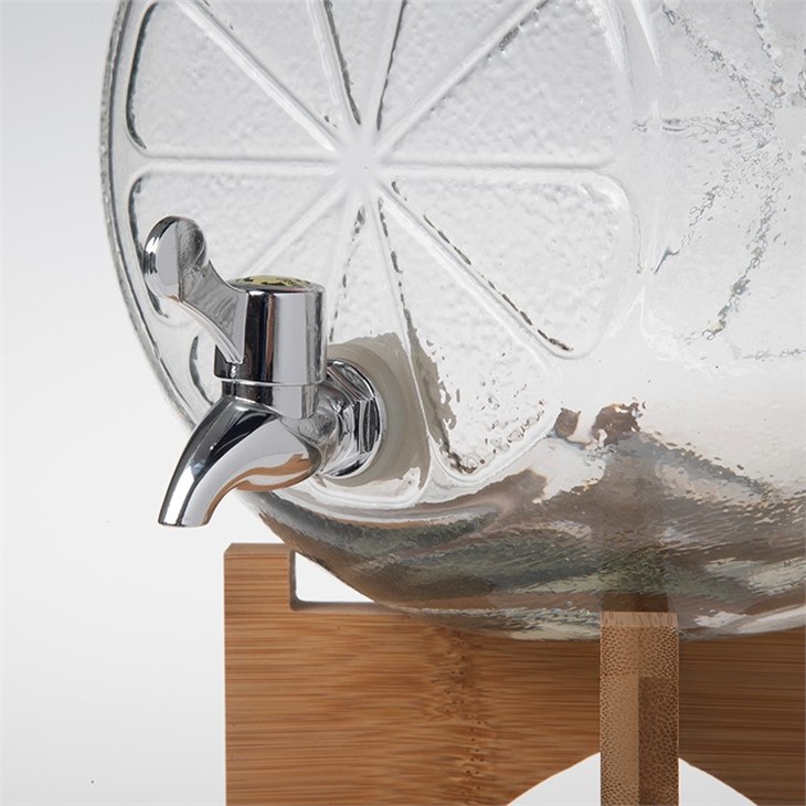 Cold Drink Quality Glassware