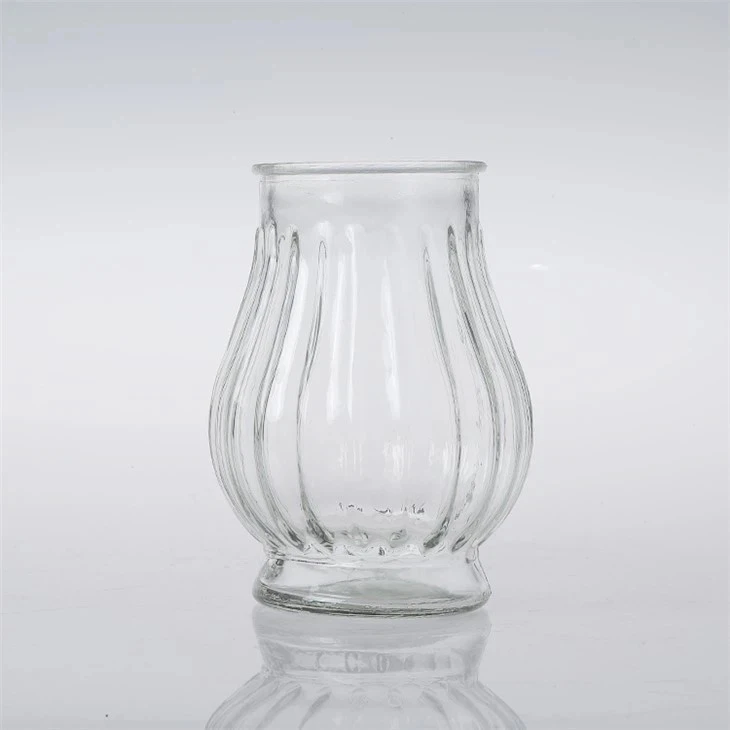 Transparent Vase For Flower