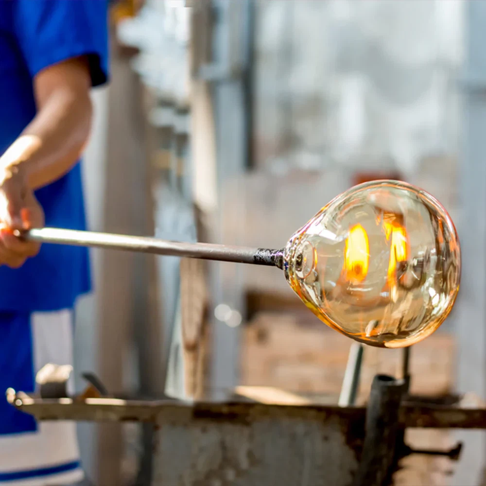 Glass-Blowing-Technique Glass-Blowing-Technique