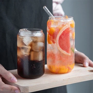 Balang Mason Kecil 8 Oz Dengan Penutup